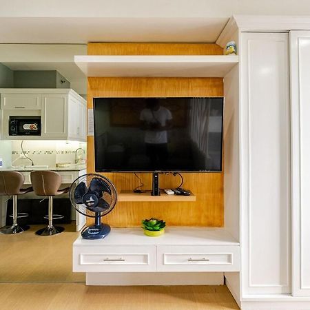 Avida Towers Cebu 2016 Wifi 190Mbps, Netflix 50 In Smarttv Apartment Exterior photo