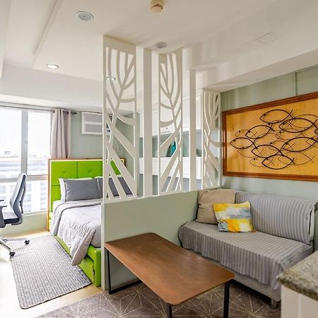 Avida Towers Cebu 2016 Wifi 190Mbps, Netflix 50 In Smarttv Apartment Exterior photo