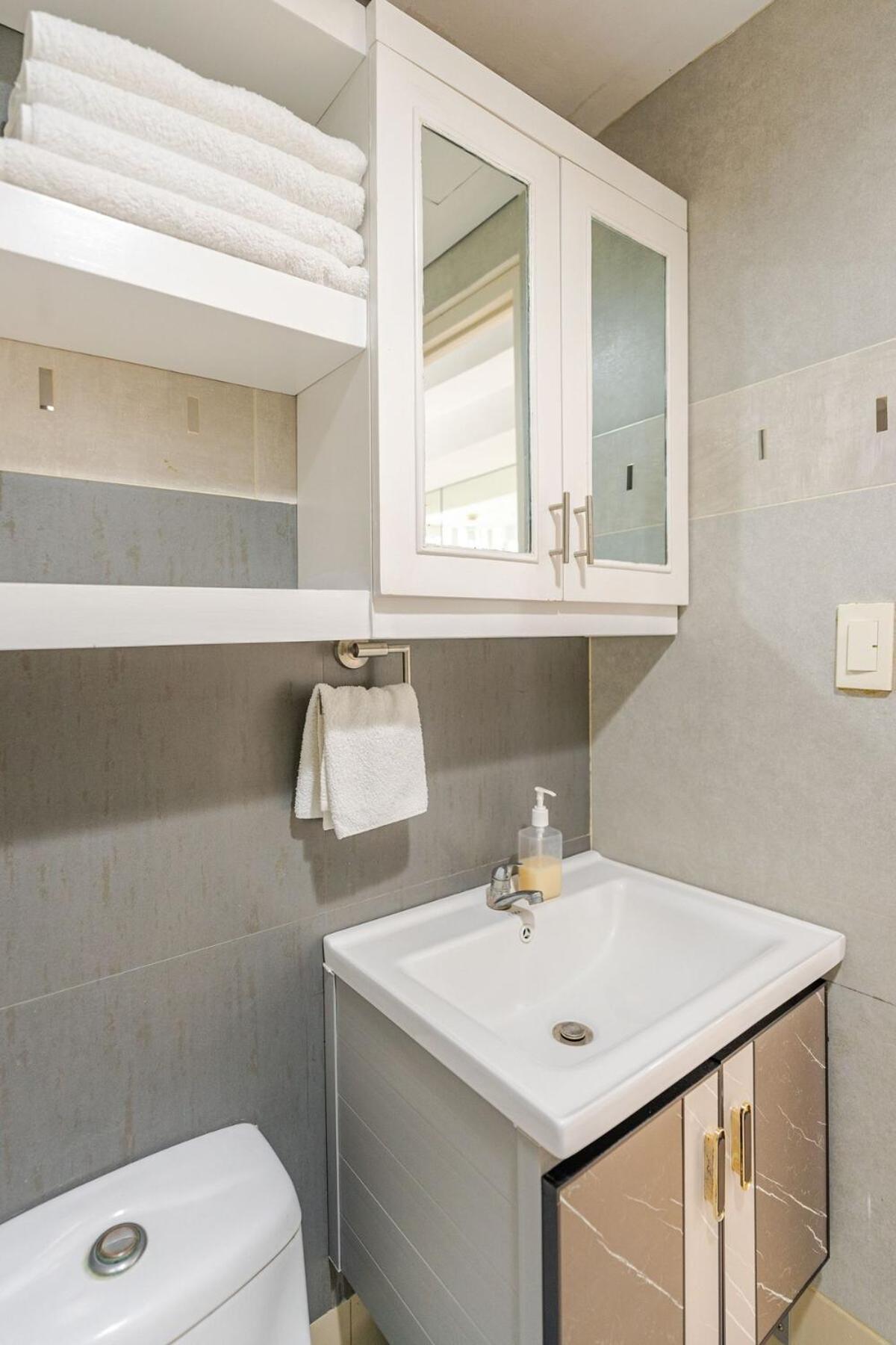 Avida Towers Cebu 2016 Wifi 190Mbps, Netflix 50 In Smarttv Apartment Exterior photo