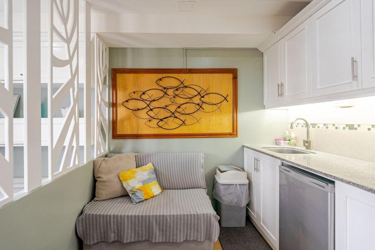 Avida Towers Cebu 2016 Wifi 190Mbps, Netflix 50 In Smarttv Apartment Exterior photo