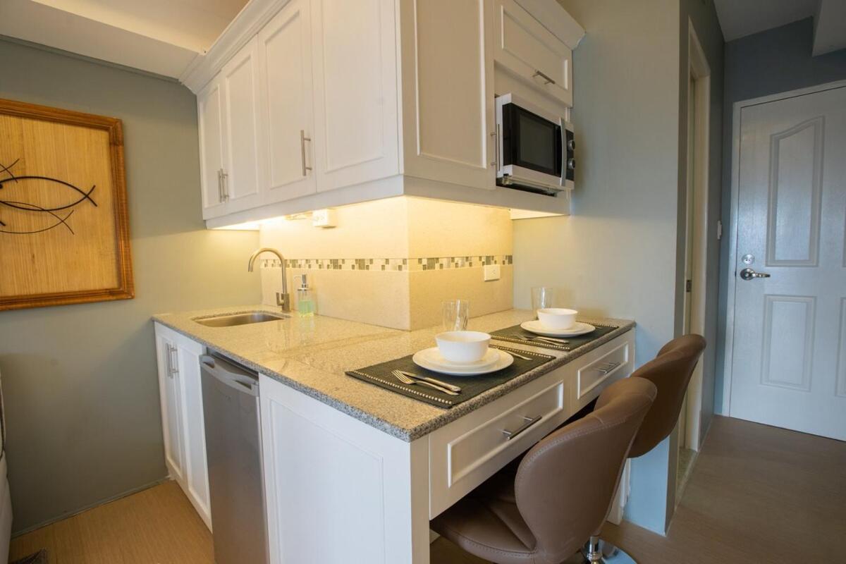 Avida Towers Cebu 2016 Wifi 190Mbps, Netflix 50 In Smarttv Apartment Exterior photo