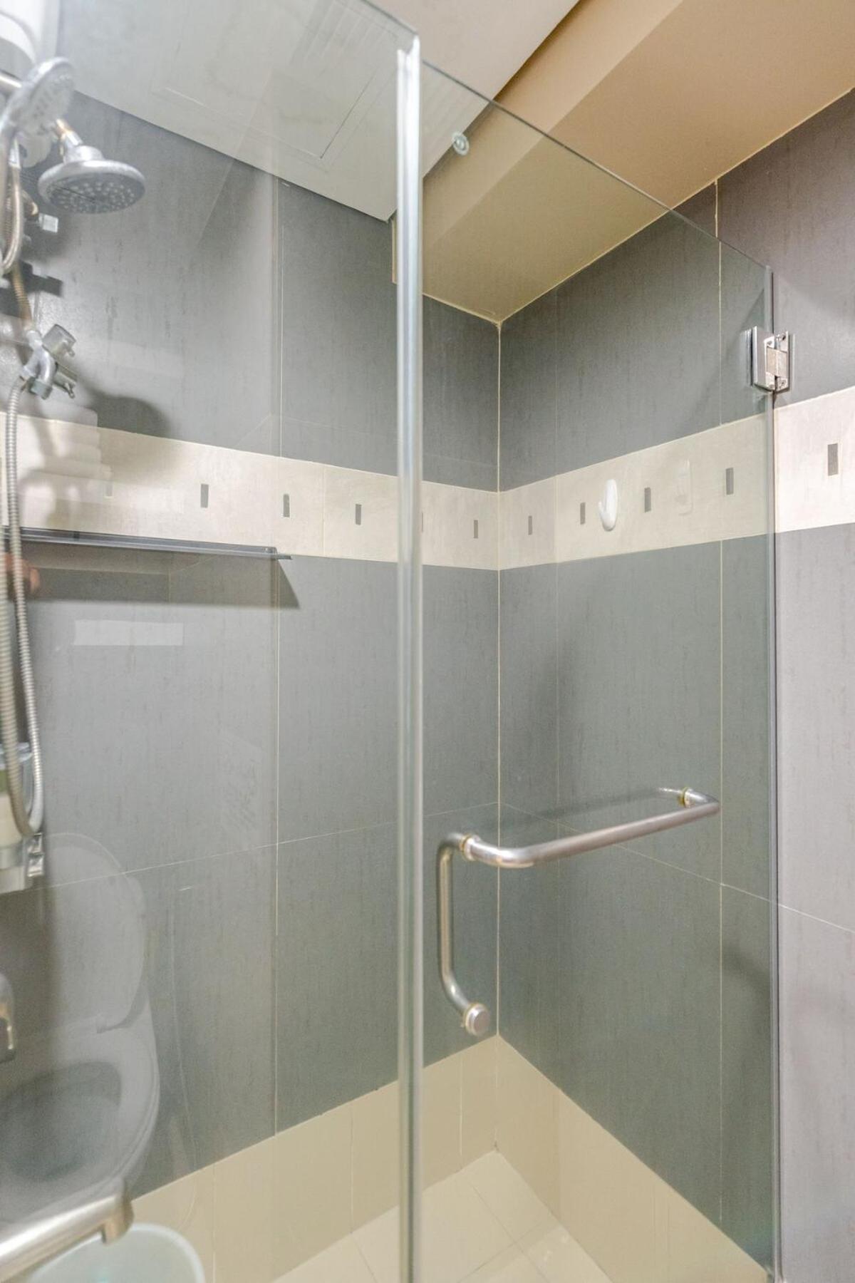 Avida Towers Cebu 2016 Wifi 190Mbps, Netflix 50 In Smarttv Apartment Exterior photo