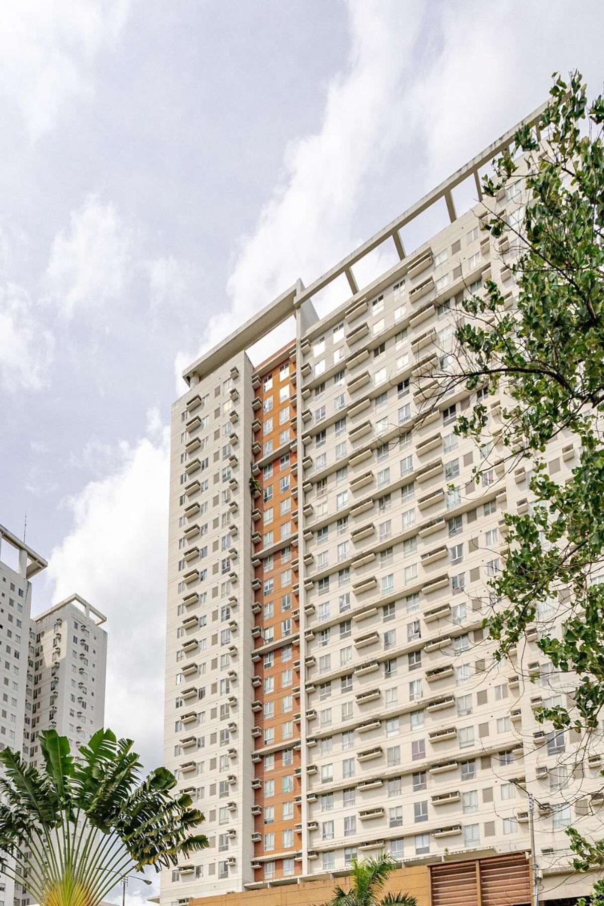 Avida Towers Cebu 2016 Wifi 190Mbps, Netflix 50 In Smarttv Apartment Exterior photo